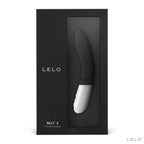 LELO - BILLY 2 ANALNI VIBRATOR - CRNI