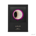 LELO - ORA 3 STIMULATOR - LILAC 