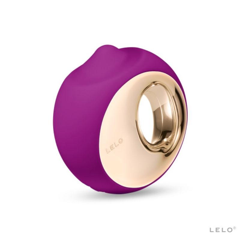 LELO - ORA 3 STIMULATOR - LILAC 