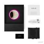 LELO - ORA 3 STIMULATOR - LILAC 