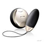 LELO - LYLA 2 INSIGNIA EGG VIBRATOR BLACK 
