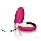 LELO - LYLA 2 INSIGNIA EGG VIBRATOR FUCHSIA