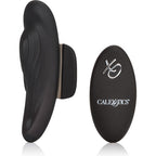 CALEXOTICS - XO PANTY VIBRATOR-APP