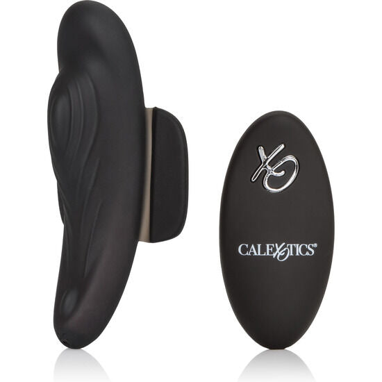 CALEXOTICS - XO PANTY VIBRATOR-APP