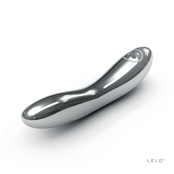 LELO - INEZ VIBRATOR OD NEHRĐAJUĆEG ČELIKA