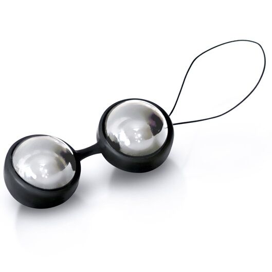 LELO - LUNA BEADS EGG OD NEHRĐAJUĆEG ČELIKA