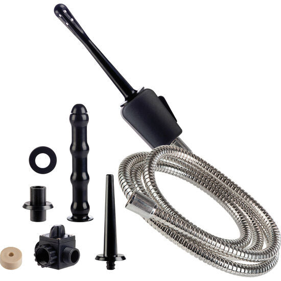 CALEXOTICS - COLT ASVANCED PUTNI TUŠ VIBRATOR