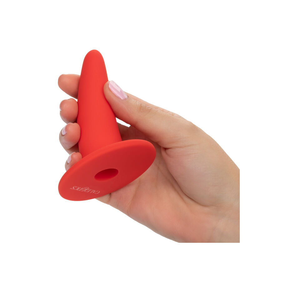 CALEXOTICS – SET OD 5 VAGINALNIH I ANALNIH DILATORA