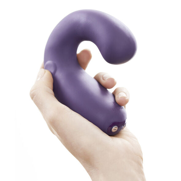 JE JOUE - G-KII G-SPOT VIBRATOR PURPLE