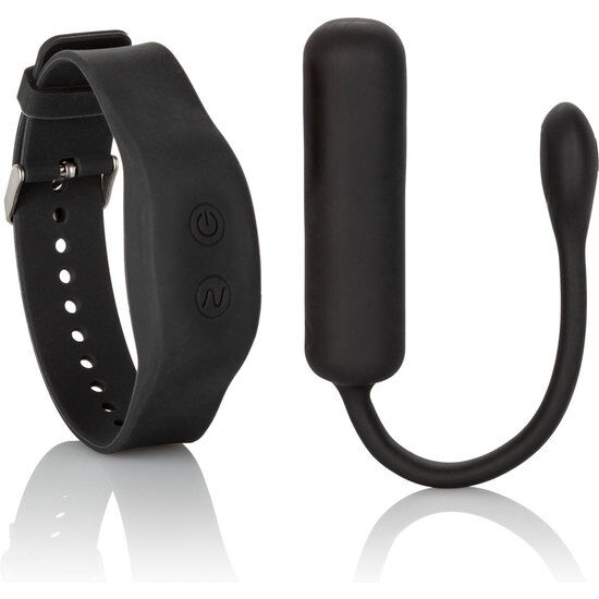 CALEXOTICS - PETITE BULLET VIBRATOR - REMOTE CONTROL