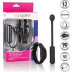 CALEXOTICS - PETITE BULLET VIBRATOR - REMOTE CONTROL