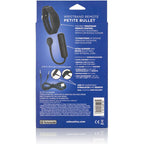 CALEXOTICS - PETITE BULLET VIBRATOR - REMOTE CONTROL