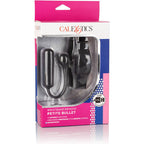 CALEXOTICS - PETITE BULLET VIBRATOR - REMOTE CONTROL