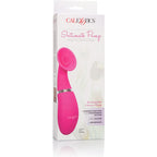 CALEXOTICS - CLIMAXER PUMPA ZA USISAVANJE RUŽIČASTA