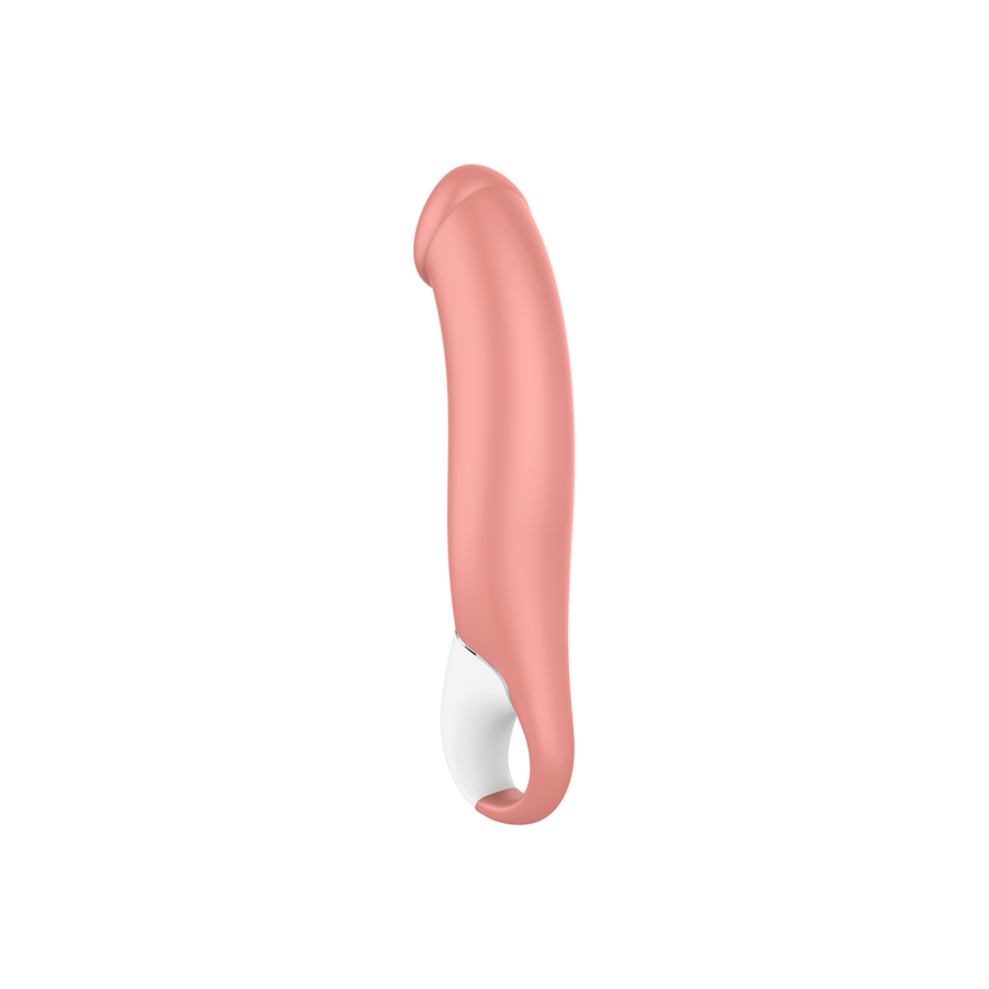 SATISFYER - VIBE MASTER G-SPOT VIBRATOR