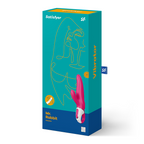 SATISFYER - VIBE MR RABBIT VIBRATOR