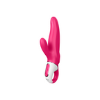 SATISFYER - VIBE MR RABBIT VIBRATOR