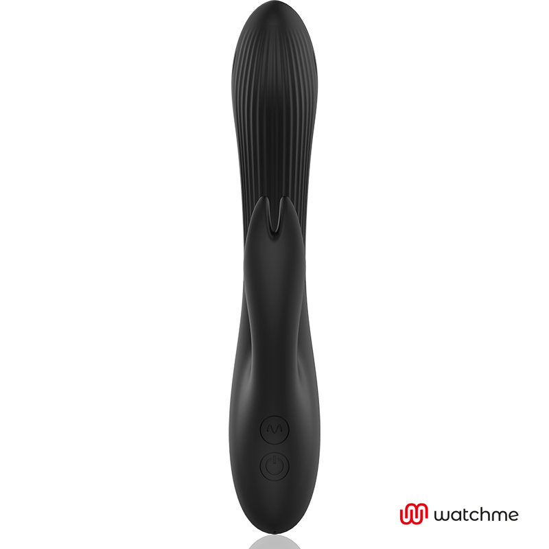 ANNE'S DESIRE - RABBIT REMOTE CONTROL BLACK/GOLD