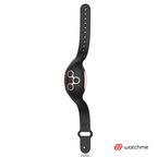 ANNE'S DESIRE - RABBIT REMOTE CONTROL BLACK/GOLD