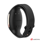 ANNE'S DESIRE - RABBIT REMOTE CONTROL BLACK/GOLD