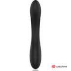ANNE'S DESIRE - CURVE G-SPOT VIBRATOR BLACK/GOLD APP