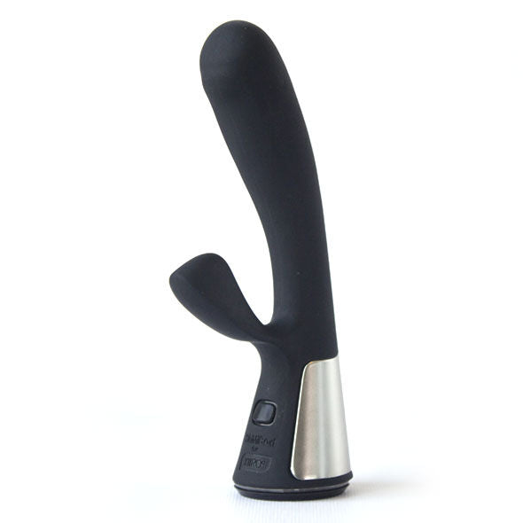 KIIROO - OHMIBOD FUSE APLIKACIJA DALJINSKI UPRAVLJAČ CRNI