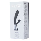KIIROO - OHMIBOD FUSE APLIKACIJA DALJINSKI UPRAVLJAČ CRNI