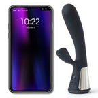 KIIROO - OHMIBOD FUSE APLIKACIJA DALJINSKI UPRAVLJAČ CRNI