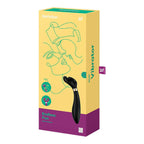 SATISFYER - BESKRAJNA ZABAVA MULTI VIBRATOR 3 PLAVI